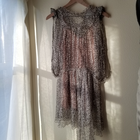 Alice McCall Augustine Dress - Picture 6 of 12